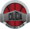 CILICIA BC Team Logo